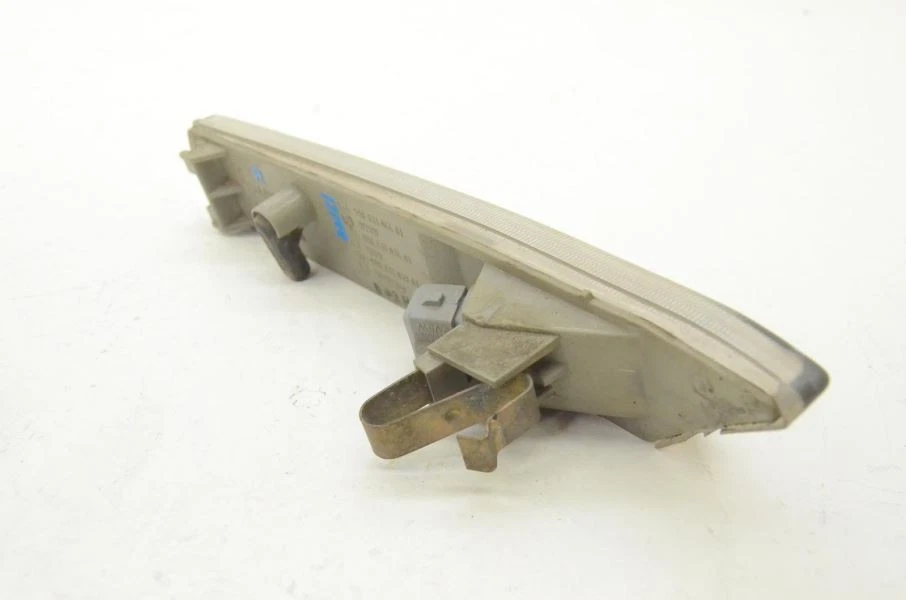 1997-2004 Porsche Boxster 996 2.7L Passenger Right Side Marker Light 99663104401 - Image 3 of 4