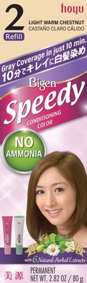 Bigen Speedy Conditioning Color