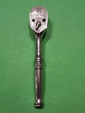 Snap On 14 Drive T936 Ratchet Works As It Should.