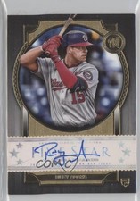 2022 Topps Five Star Auto Riley Adams #FSA-RAD Auto 08v9