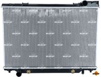 NRF 53539 KüHler FüR MotorküHlung MotorküHler AutoküHler KüHler