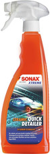 SONAX Xtreme Ceramic Quickdetailer (750 Ml) Superschnelle Lackpflege Mit Ceramic