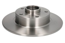 Disque de frein Renault FLUENCE