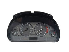 Compteur BMW 530