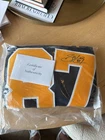 Sidney Crosby Signed Pittsburgh Penguins #87 Hockey Jersey w/ COA