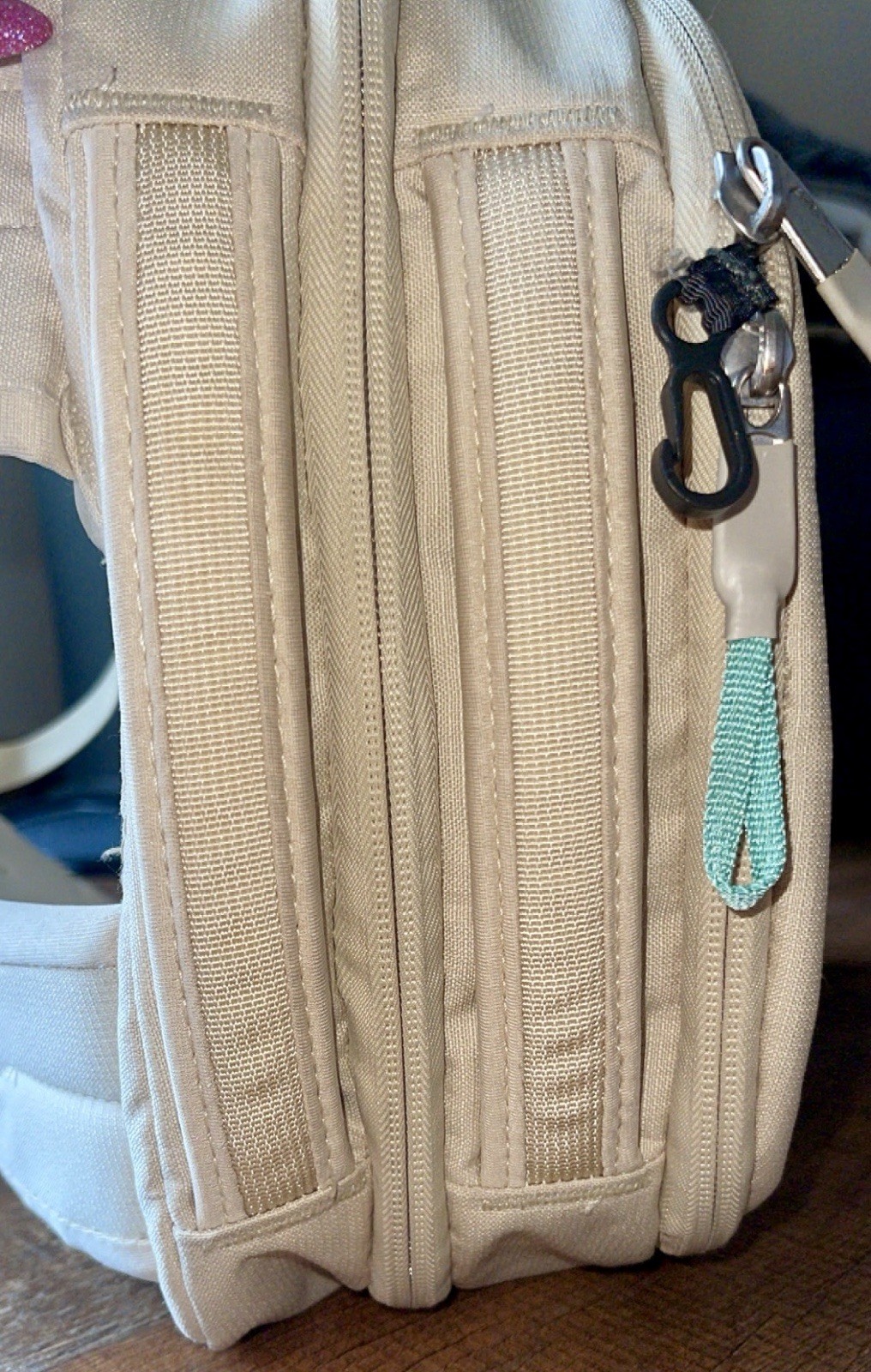 The North Face Backpack Jester FlexVent Laptop Be… - image 5