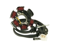 Alternator Stator - PGO Hot 50 