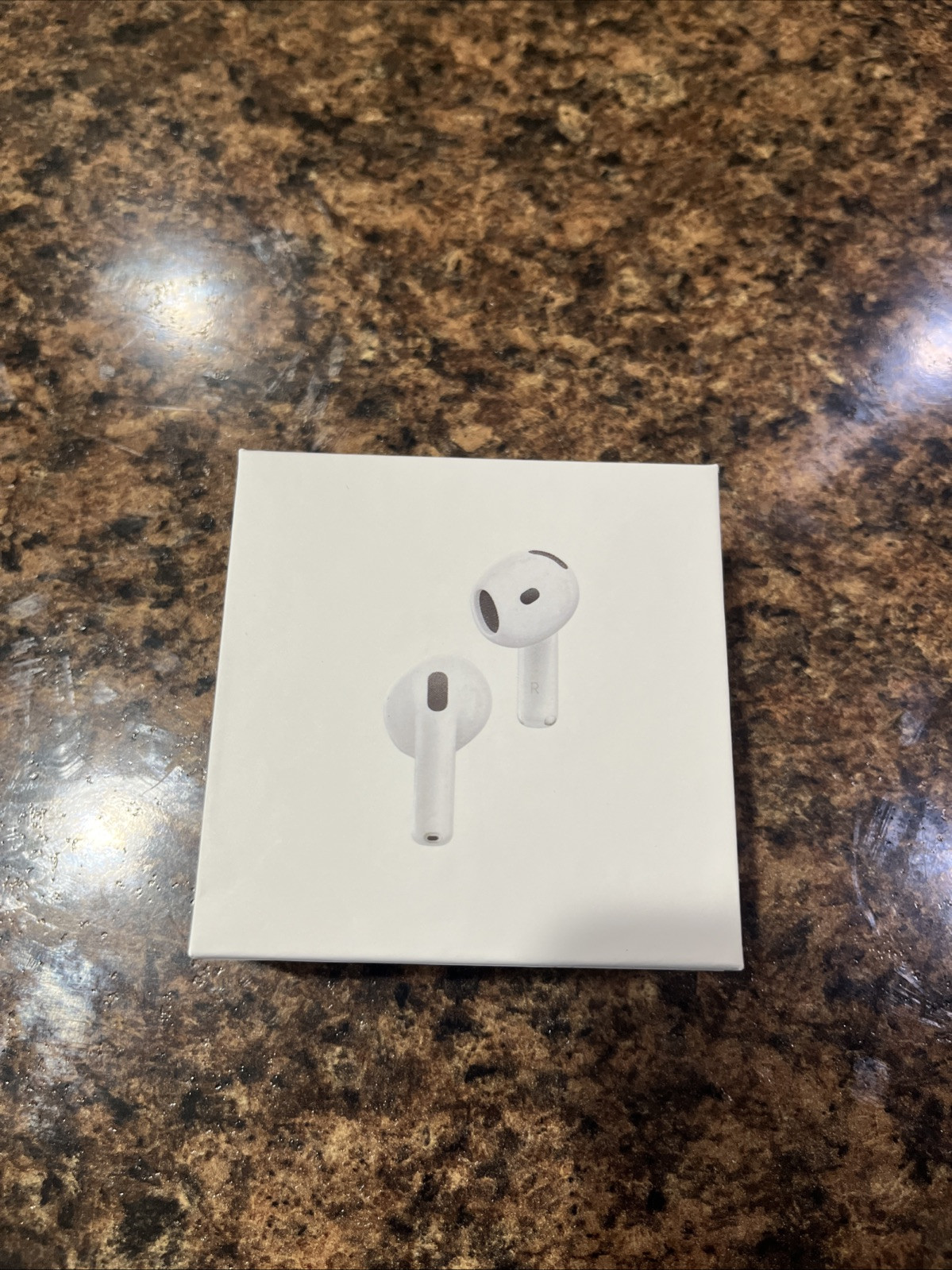 Airpods Generation 4 (Brand New) Price Negotiable!!