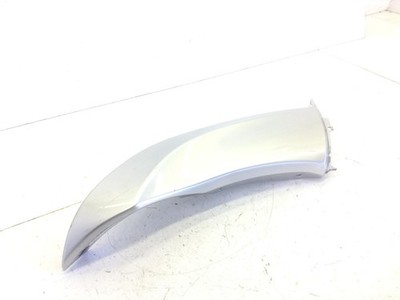 YAMAHA XENTER HW 150 VERKLEIDUNG SCHILD VORNE UNTEN RECHTS - BEFESTIGUNG GEBROCHEN 2012