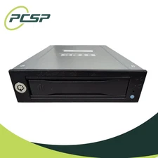 CRU-DataPort DX115 SATA Drive Carrier with Keys & Cables – 6618-6500-0500