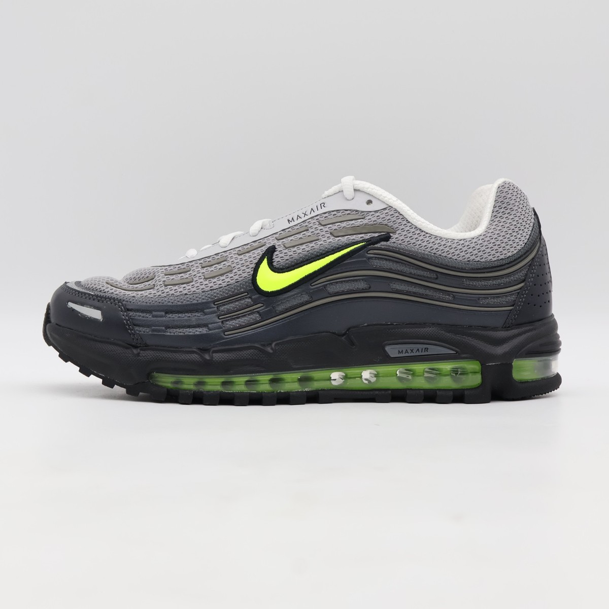 FZ4110-010 Nike Air Max TL 2.5 Pearl Grey Anthracite Light