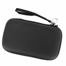 Hard Carrying Case Hard Shell Protective Travel Case Shockproof Waterproof Soft
