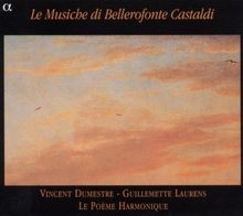 Le Musiche de Bellerofonte Cas von Laurens, Dumestre | CD | Zustand neu
