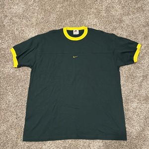 Nike Ringer T Shirt | eBay