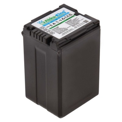 Akku für Panasonic HDC-DX1 HDC-DX3 HDC-HS100 HDC-HS100GK HDC-HS200 - 3300mAh