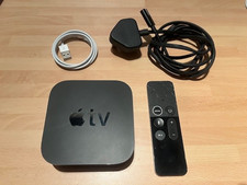 Apple TV 4K 1st Gen 32GB Model A1842