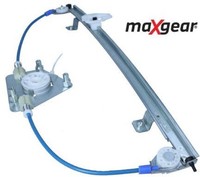 Maxgear 50-0851 Fensterheber Kreuzarm Reparatursatz Fenster Heber