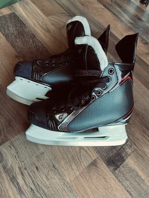 Kinder Schlittschuhe Graf 36  2/3 Prima Halt