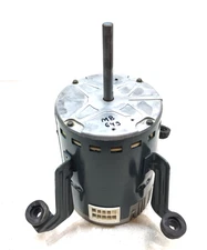Genteq 5SME39SXL099 ECM Blower Motor 1HP 115V 1050 RPM HD52MR120 used #MB649
