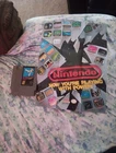 Nintendo Kung Fu Martial Arts Nintendo NES Game CartridgeCOMES W/VINTAGE  POSTER