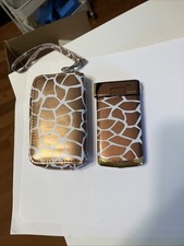 DXG-5COV Full HD CMOS 5MP Camera Camcorder 1920x1080 And Case -Untested