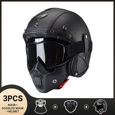 gel pack motorcycle helmet Gmax #M1740074R face motorcycle gloss GLX GX623 Kids Youth ATV