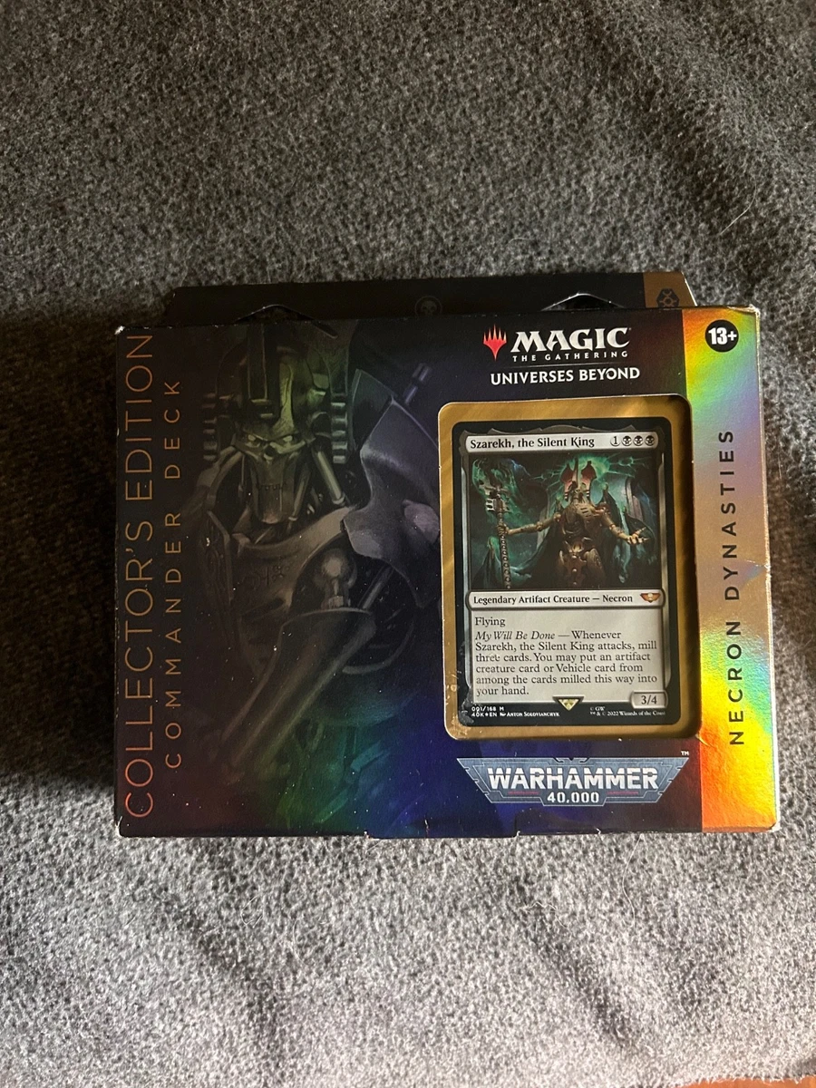 Magic the Gathering Card Games & Poker for sale | eBay