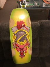Planche à roulettes BDS