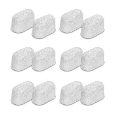 Water Filters for Keurig K-Elite brewer, K-Express, K-Cafe, K45, K90, B40... ...