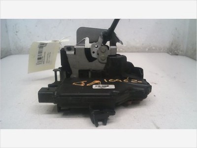 Türschloss Occasion AUDI A4 II Phase 1 - 3.0i 220PS -