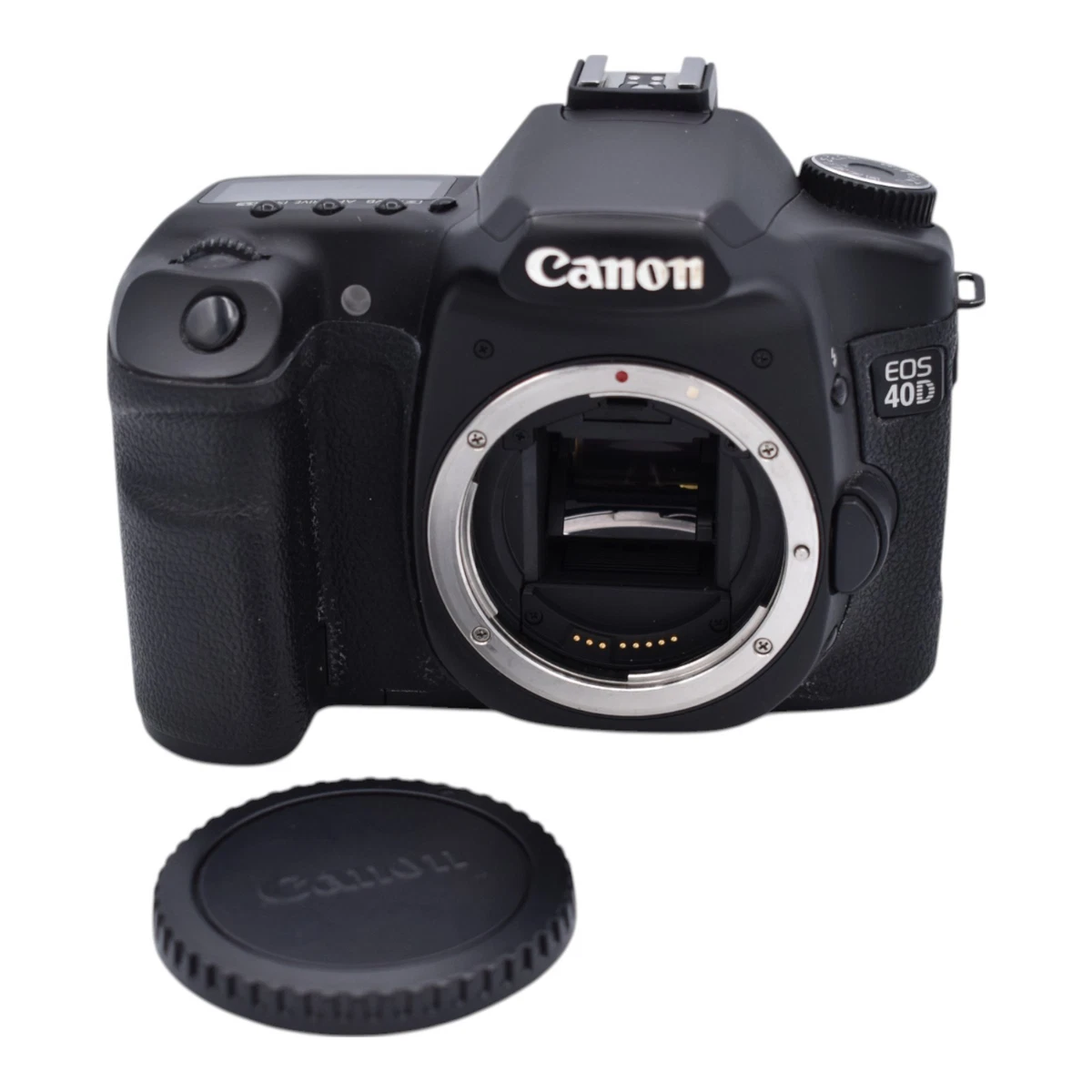 Canon EOS 40D Digital Cameras for Sale - Shop New & Used Digital