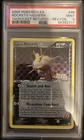 Rocket's Meowth 46/109 Team Rocket Returns Reverse Holo PSA 9