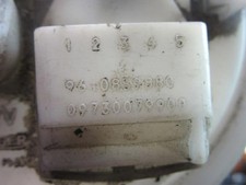 Filtre à carburant Citroen XANTIA