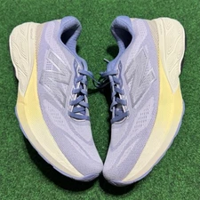 New Balance Fresh Foam X 880v15 Shoes Womens 9.5 Wide Pearl Grey Calcium Dusk