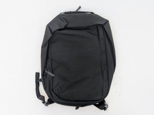 Alpaka Metro Backpack Pro - Army BLACK | Axoflux 600D
