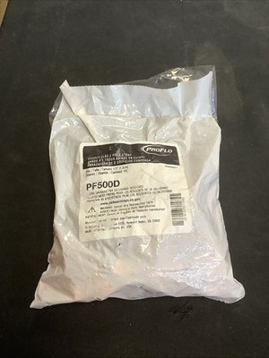 ProFlo Copper Clad 2 Hole Strap in Bag of 100. PF500D @84