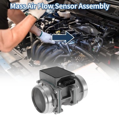 Massenluftstromsensor Nr ERR5198 Für Land Rover Für Range Rover Sport