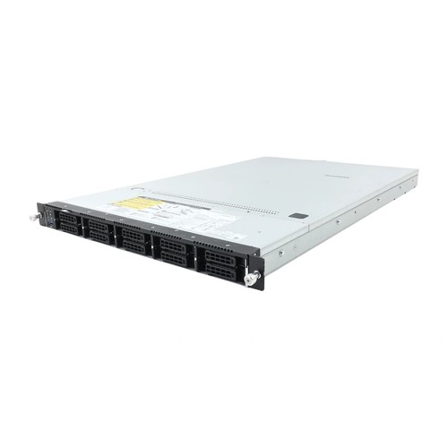Gigabyte R162-Z12-CD R1.0 Diskless Server: AMD EPYC 7642 48-Core, 128GB RAM - Picture 2 of 6