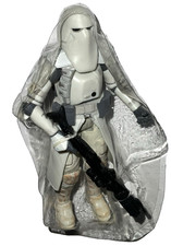 Star Wars GALACTIC MARINE 3.75" Figure Order 66 Clone Trooper 30th Comic Packs