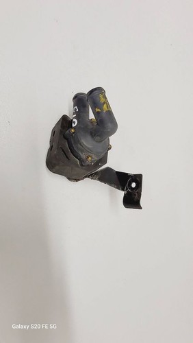 BMW 5 F10 F11 2010 Zusatzwasserpumpe 9239311 Diesel 150kW SPS5485