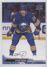 2022-23 Upper Deck Series 2 Dylan Cozens #273 e6j