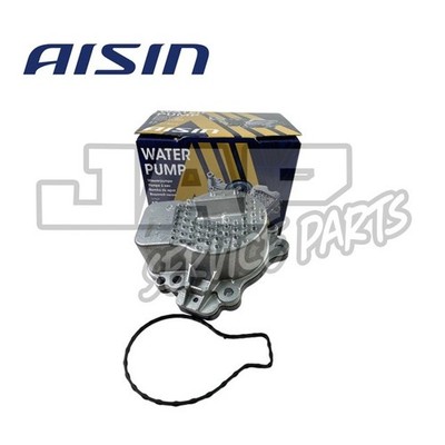 AISIN JAPAN OEM Electric Water Pump fits 2012-2020 Toyota Yaris 1500cc Hybrid