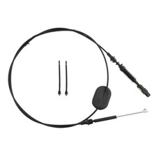 Automatic Transmission Gear Shifter Control Cable Compatible with Chevrolet