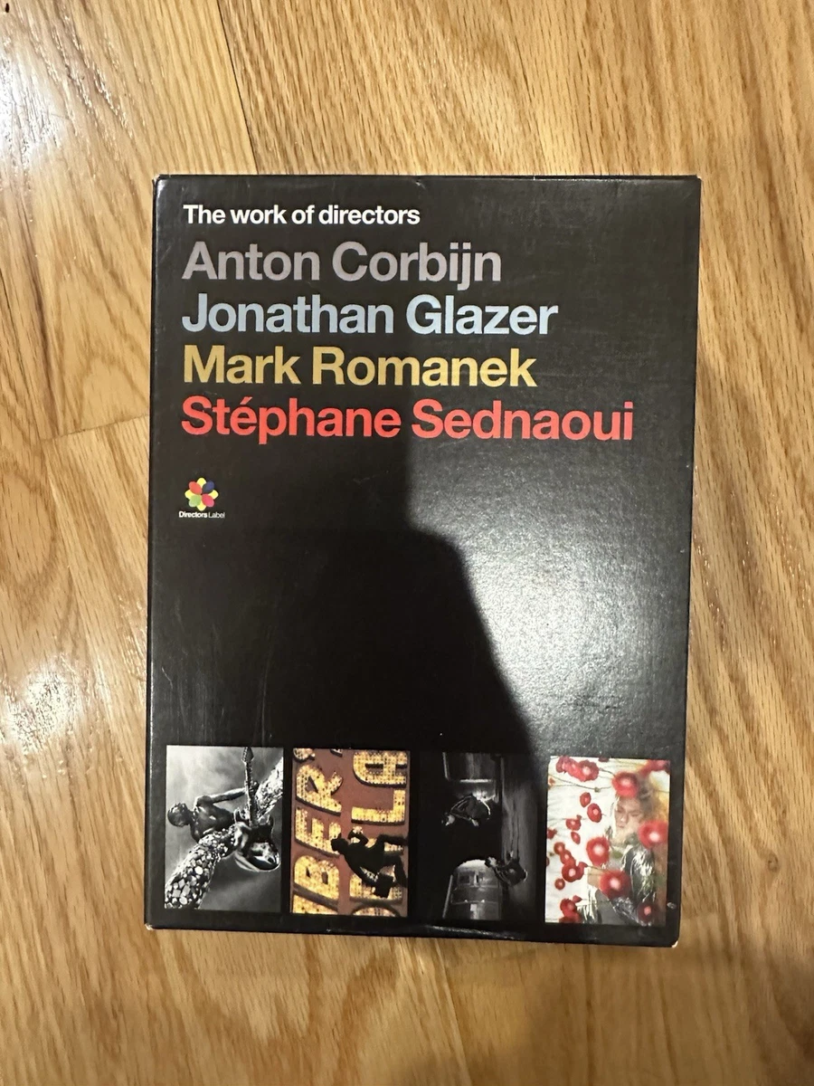 Directors Label DVDs & Blu-ray Discs for sale | eBay