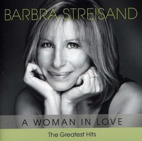 Barbra Streisand Greatest Hits Cd A Woman In Love Musik Album 1980