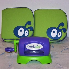 HUGE LOT Cuttlebug Embossing Machine Plates Embossing 99 Cutting Dies Stencils