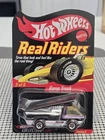 Hot Wheels Red Line Club Exclusive Real Riders Ramp Truck Series 6 2007