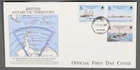 MayfairStamps British Antarctic Territory FDC 2000 Ernest Henry Shackleton Antar
