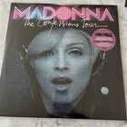 MADONNA THE CONFESSIONS TOUR LIVE - PURPLE / PINK SPLATTER 2LP VINYL RSD 2026
