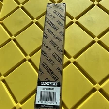 ProLift 3pcs Drive Adaptor Quick Release Mechanism Corrosion Resistant, Polished